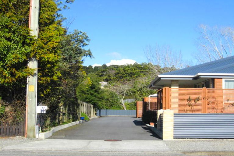 Photo of property in 53d Shakespeare Street, Greymouth, 7805