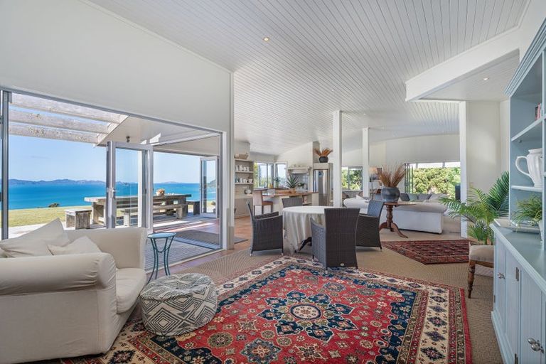 Photo of property in 899e Purangi Road, Cooks Beach, Whitianga, 3591