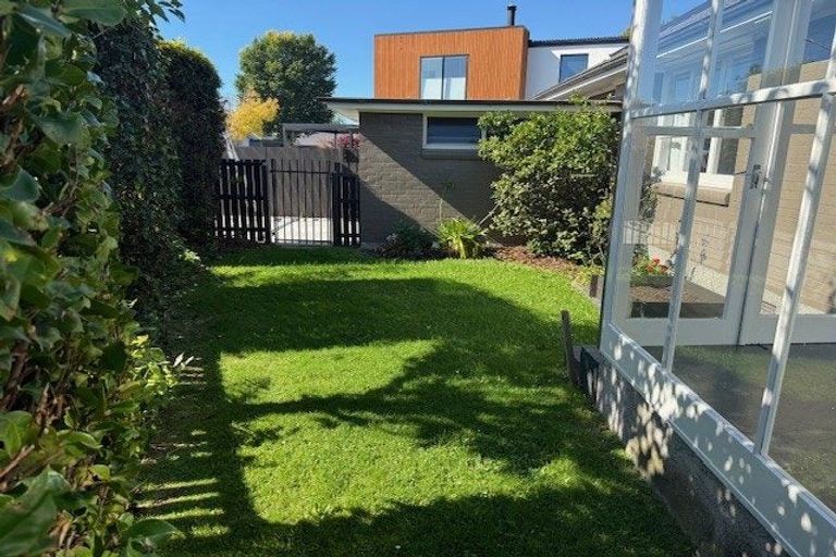 Photo of property in 170 Saint Albans Street, St Albans, Christchurch, 8014
