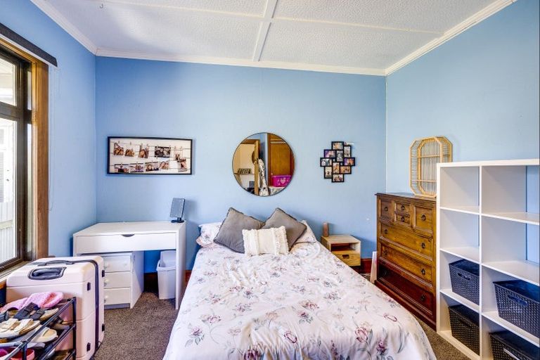 Photo of property in 255 Georges Drive, Napier South, Napier, 4110