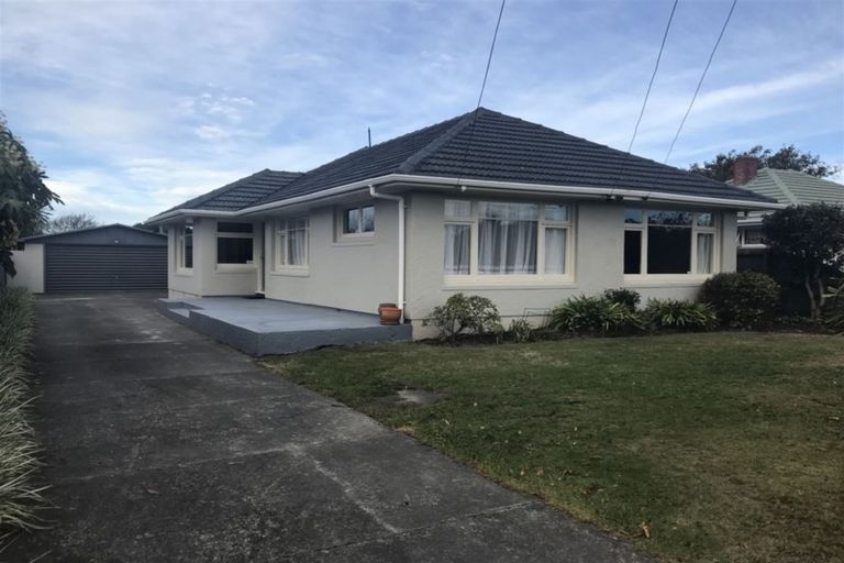 Photo of property in 24 Wilton Crescent, Bishopdale, Christchurch, 8053
