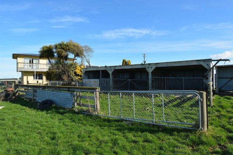 Photo of property in 8 Tramway Road, Mabel Bush, Invercargill, 9872
