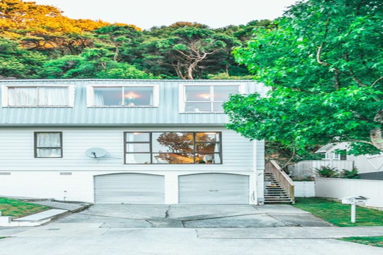 Photo of property in 33b Cleary Street, Waterloo, Lower Hutt, 5011