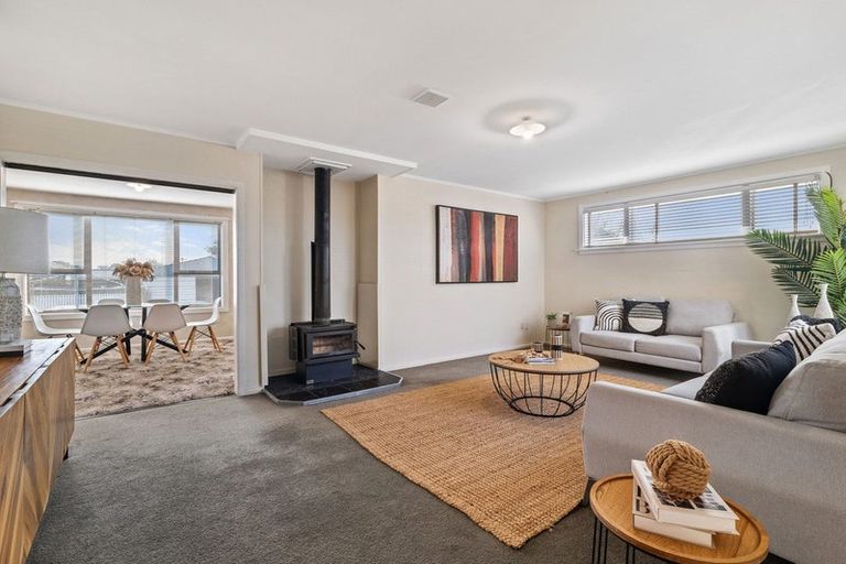 Photo of property in 81 Hargood Street, Woolston, Christchurch, 8062