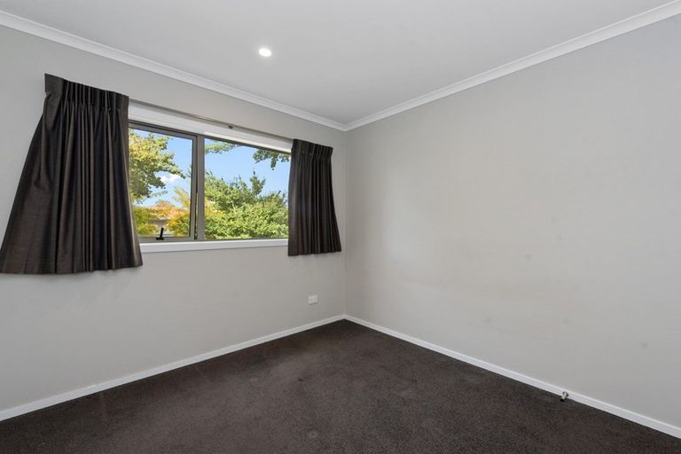 Photo of property in 1/16 Hammond Street, Hamilton Central, Hamilton, 3204
