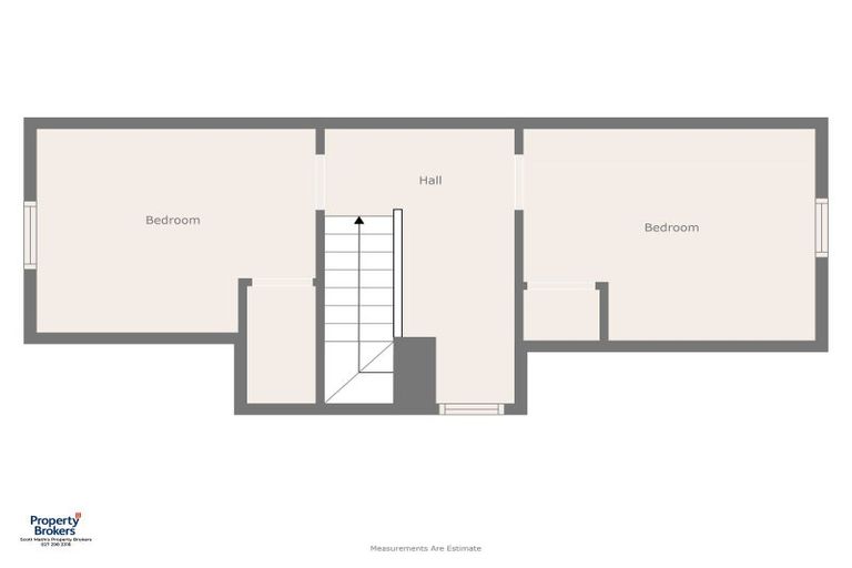 Photo of property in 3a Norrie Place, Putaruru, 3411