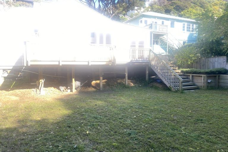 Photo of property in 20 Farnham Street, Mornington, Wellington, 6021