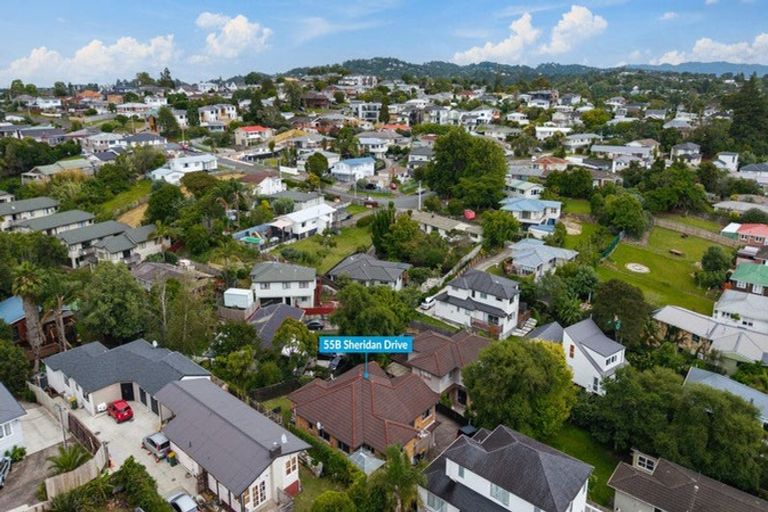 Photo of property in 55b Sheridan Drive, New Lynn, Auckland, 0600
