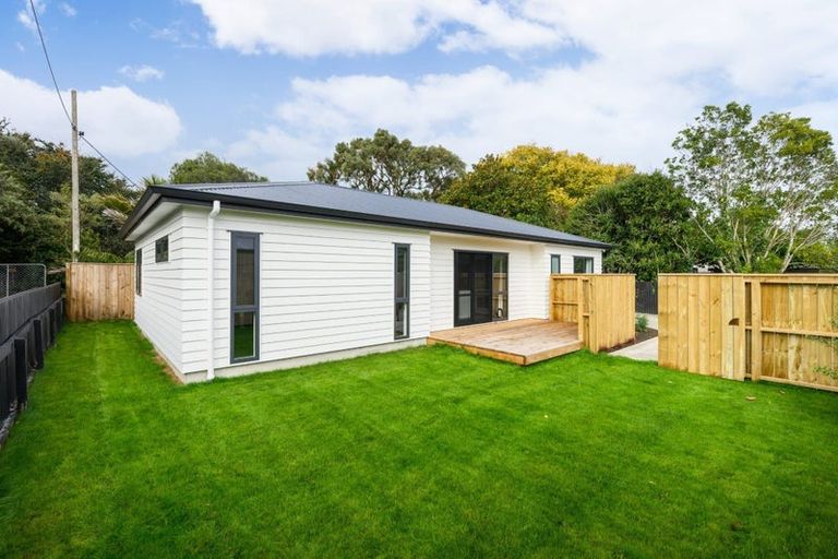 Photo of property in 12a Norwich Place, Awapuni, Palmerston North, 4412