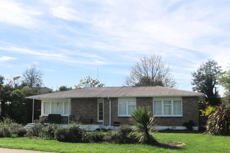 Photo of property in 9 Hunt Crescent, Hillcrest, Rotorua, 3015