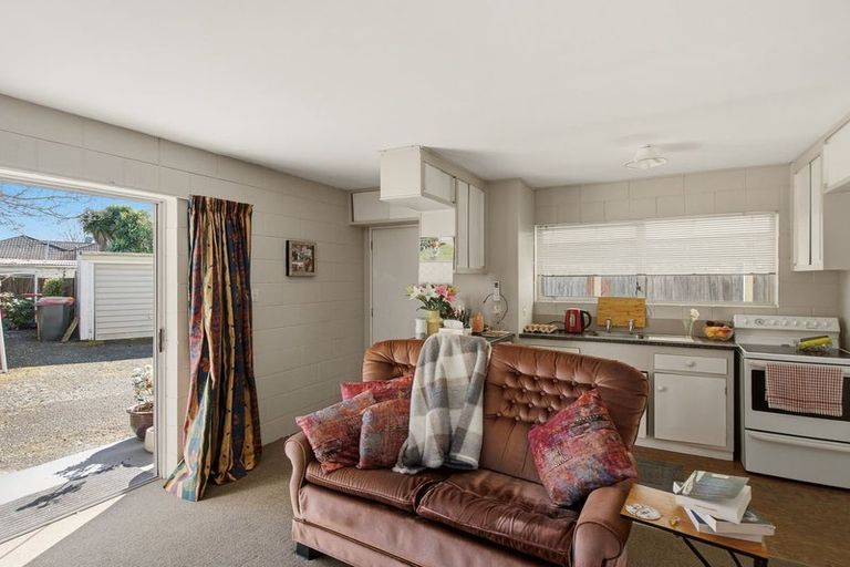 Photo of property in 4/137 Chester Street East, Christchurch Central, Christchurch, 8011