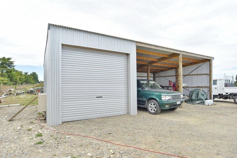 Photo of property in 83 Browns Rock Road, Burnt Hill, Oxford, 7495