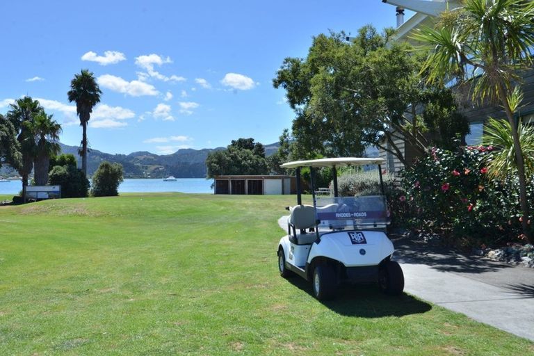 Photo of property in 271 Omaha Drive, Omaha, 0986