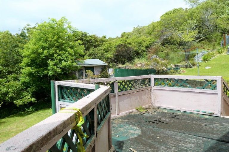 Photo of property in 204 Omoto Road, Kaiata, Greymouth, 7805