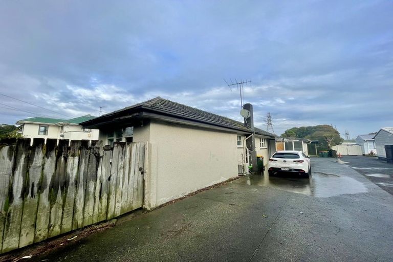 Photo of property in 6 Tennessee Avenue, Mangere East, Auckland, 2024