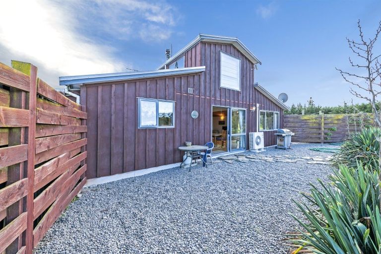 Photo of property in 2047 South Eyre Road, Eyrewell, Rangiora, 7476
