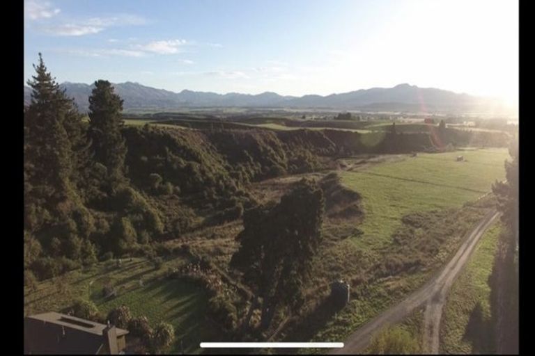 Photo of property in 552 School Road, Coal Stream, Fairlie, 7987