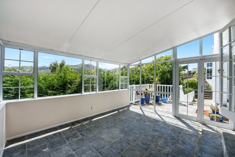 Photo of property in 10 Ardross Avenue, Khandallah, Wellington, 6035