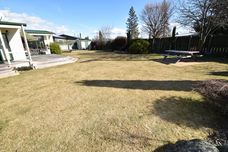 Photo of property in 18 Maryburn Road, Twizel, 7901