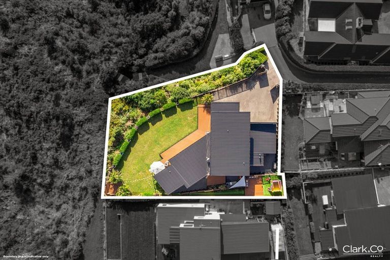 Photo of property in 131 Endeavour Drive, Whitby, Porirua, 5024