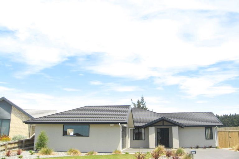 Photo of property in 59 Eastwood Rise, Waimairi Beach, Christchurch, 8083