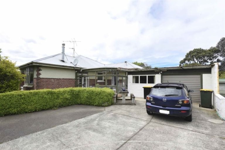 Photo of property in 192 Macmaster Street, Richmond, Invercargill, 9810
