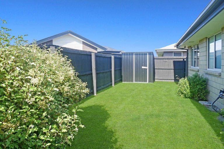 Photo of property in 26 Contrail Street, Wigram, Christchurch, 8042