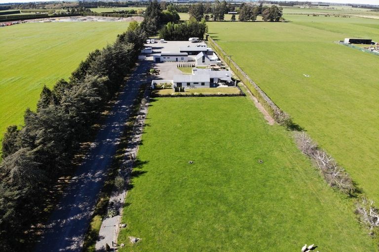 Photo of property in 39 Hinds Highway, Tinwald, Ashburton, 7775
