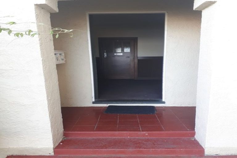 Photo of property in 1/35 Tennyson Street, Dunedin Central, Dunedin, 9016