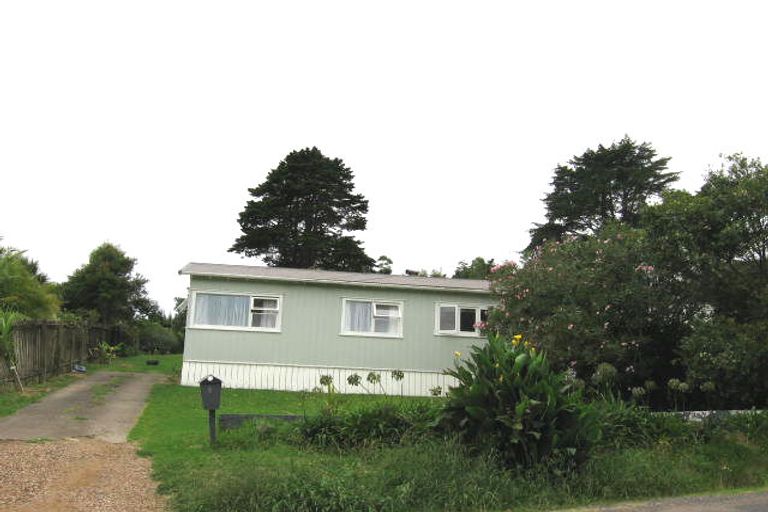 Photo of property in 6 Bay Road, Ostend, Waiheke Island, 1081