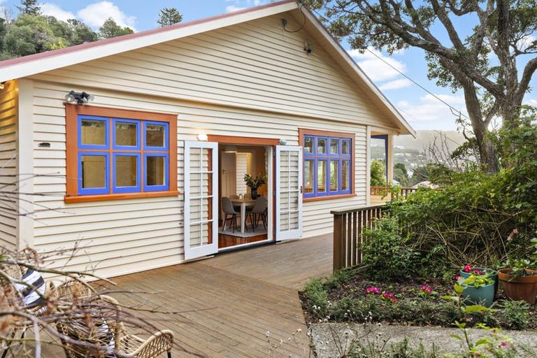 Photo of property in 11 Mairangi Road, Wadestown, Wellington, 6012