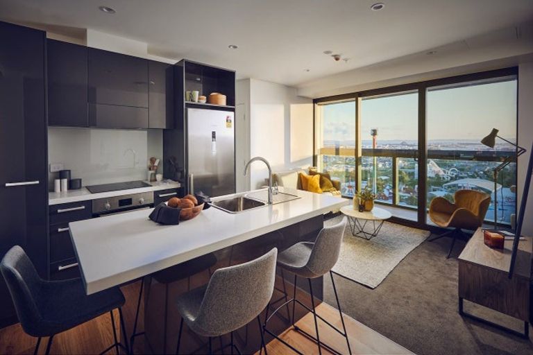 Photo of property in 604/8 Lakewood Court, Manukau, Auckland, 2104