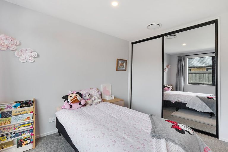 Photo of property in 4 Roles Way, Rolleston, 7615