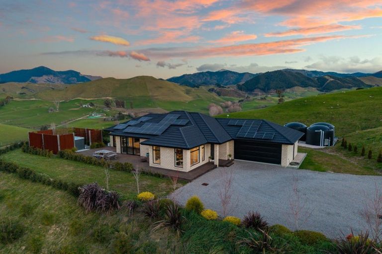 Photo of property in 193 Dublin Road, Wakefield, 7095