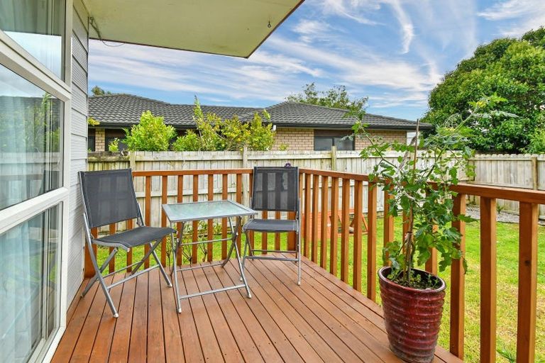 Photo of property in 2/19 Cameron Street, Papakura, 2110