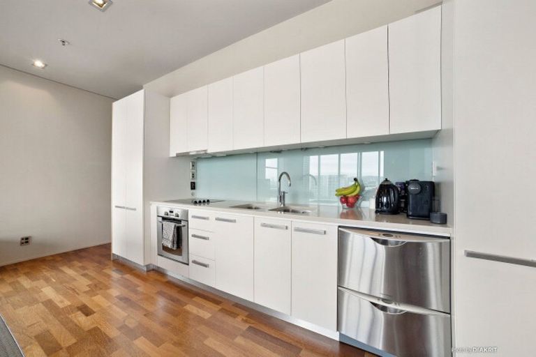 Photo of property in The Wellington Suites, 886/233 Cuba Street, Te Aro, Wellington, 6011