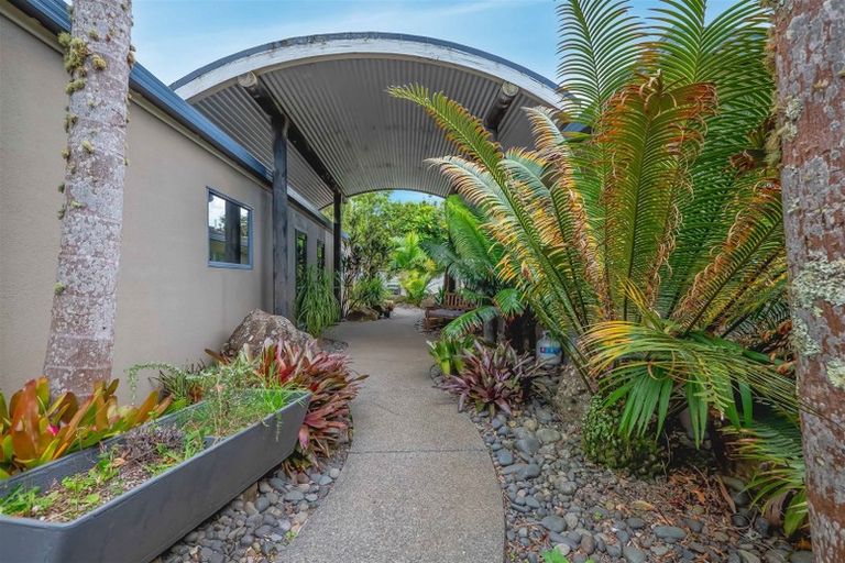 Photo of property in 209 Waipapa West Road, Waipapa, Kerikeri, 0295