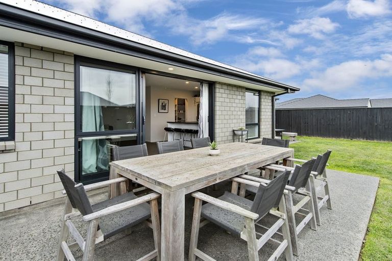 Photo of property in 26 Collier Drive, Halswell, Christchurch, 8025