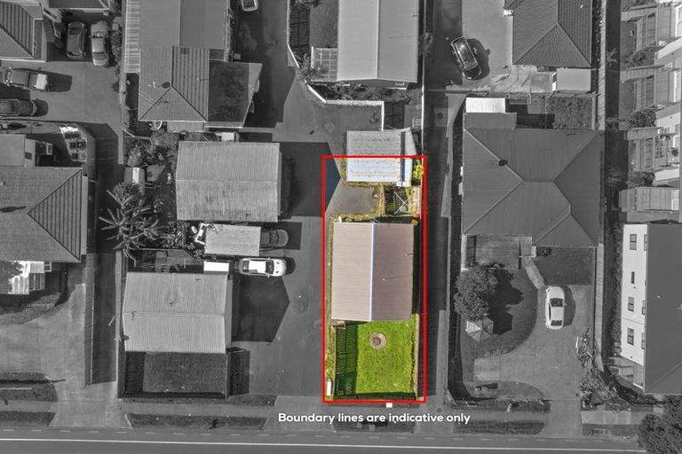 Photo of property in 2/34 Great South Road, Manurewa, Auckland, 2102