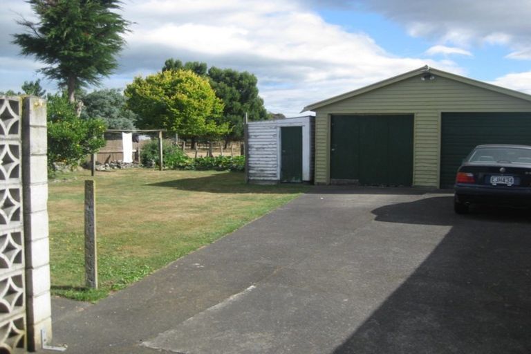 Photo of property in 28 Victor Street, Dannevirke, 4930