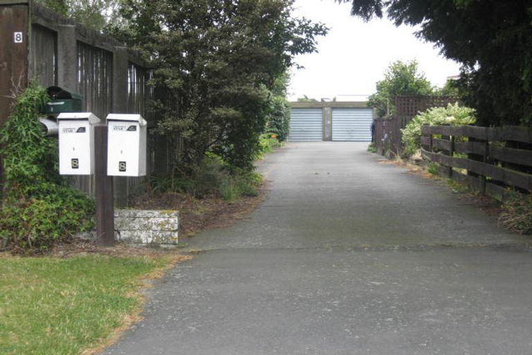 Photo of property in 3/8 Bowen Street, Upper Riccarton, Christchurch, 8041
