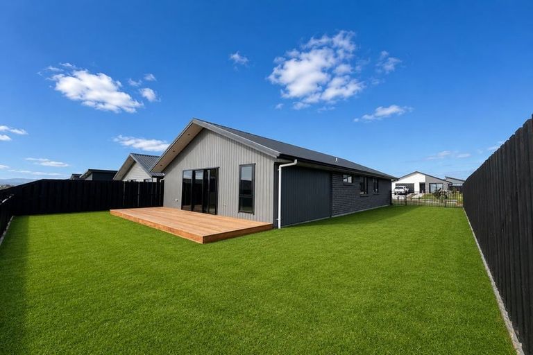 Photo of property in 15 Korari Street, Te Kauwhata, 3710