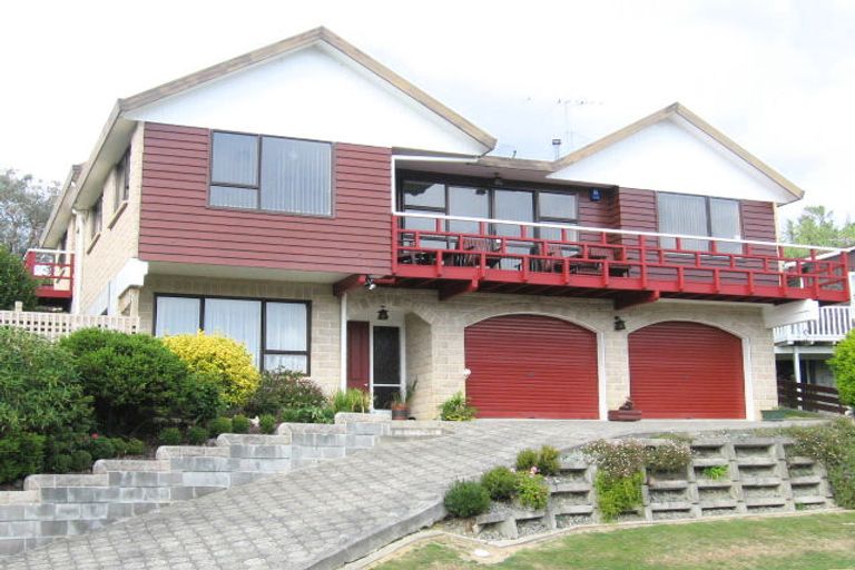 Photo of property in 7 Kurth Crescent, Silverstream, Upper Hutt, 5019