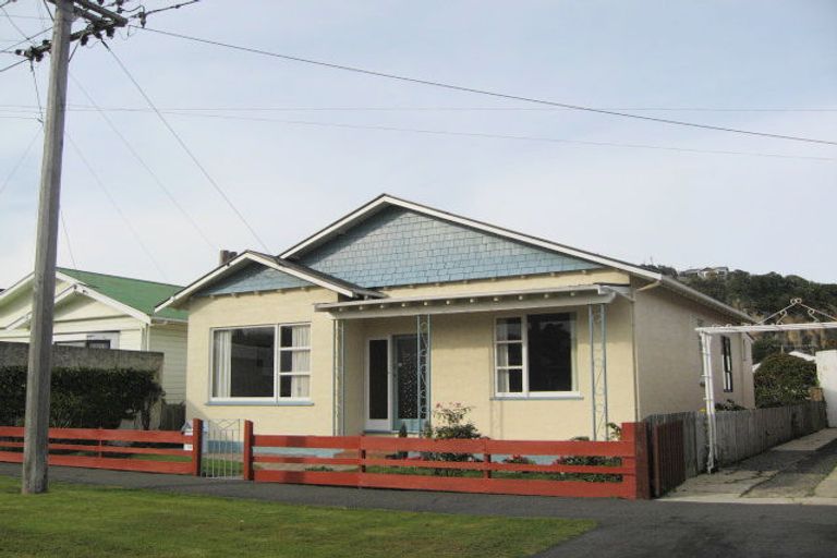 Photo of property in 114 Marlow Street, Musselburgh, Dunedin, 9013