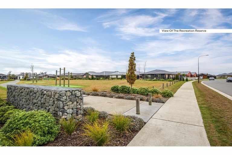 Photo of property in 77 Kemble Drive, Rolleston, 7615