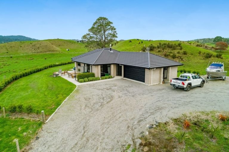 Photo of property in 264 Mcphail Road, Oropi, Tauranga, 3173