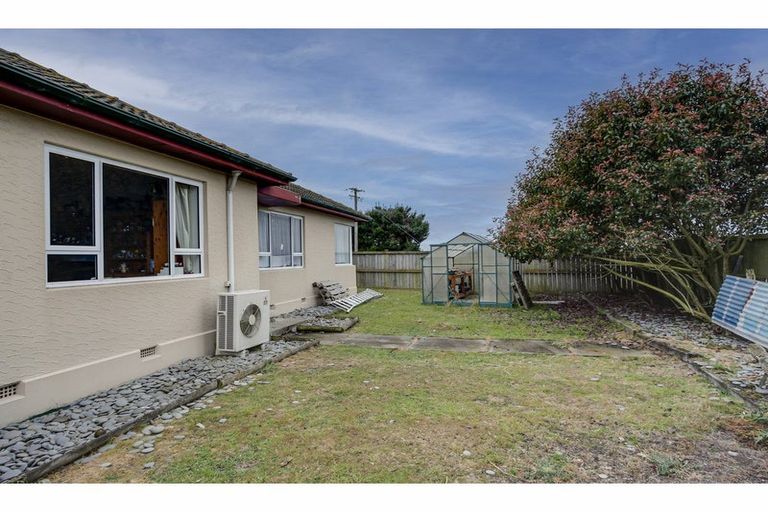 Photo of property in 3 Lynch Road, Levels, Timaru, 7973