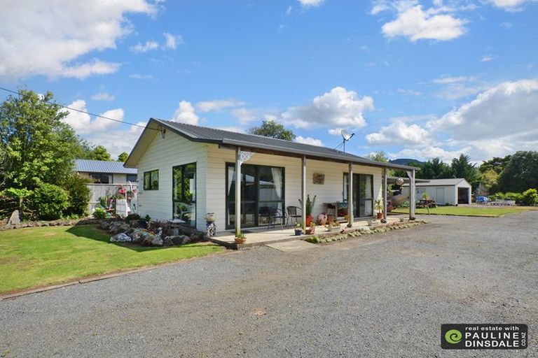 Photo of property in 65 Great North Road, Te Kamo, Whangarei, 0112
