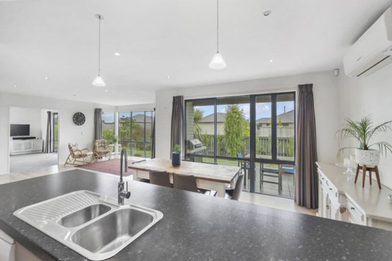 Photo of property in 8 Pearson Street, Darfield, 7510