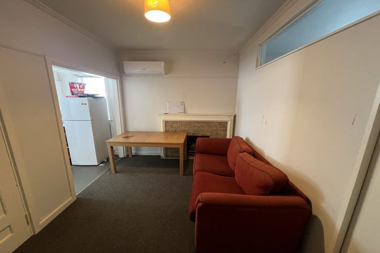 Photo of property in 3/243 The Terrace, Te Aro, Wellington, 6011